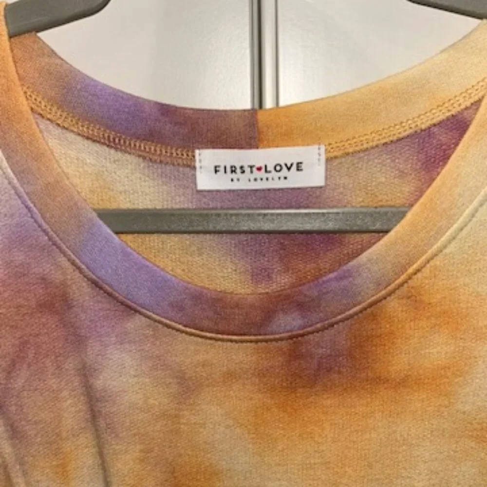 First Love Dress - Picture 7 of 10